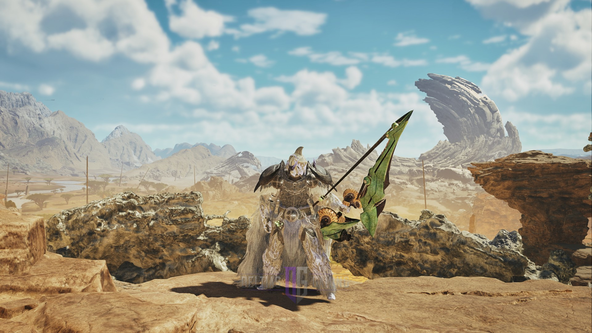 How to play the best bow build in Monster Hunter Wilds?