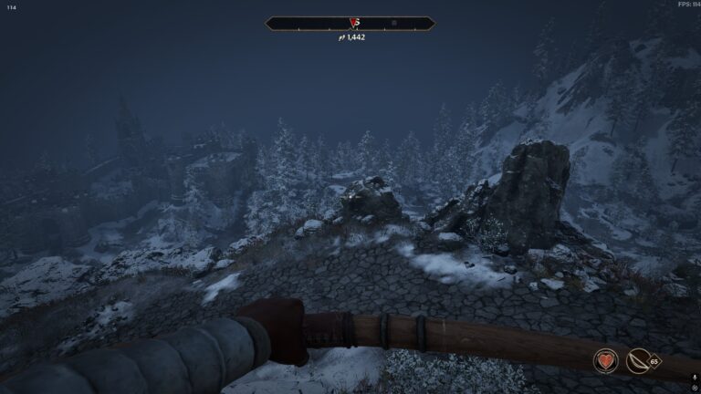 stealth build oblivion remastered