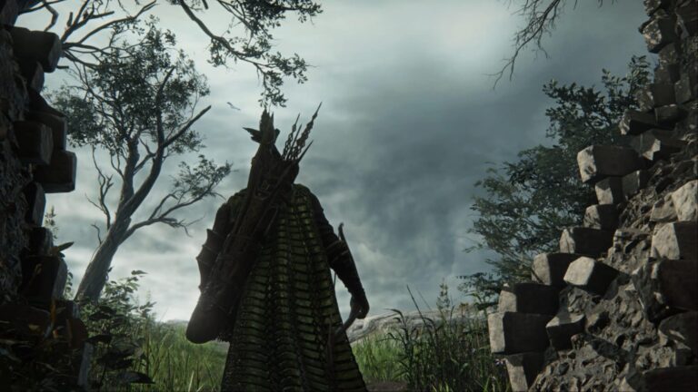 Defeat the Godskin Duo in Elden Ring Nightreign (Image via FromSoftware | Bandai Namco Entertainment)